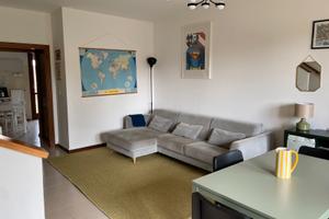 BORGO PUNTA - Villetta a Schiera