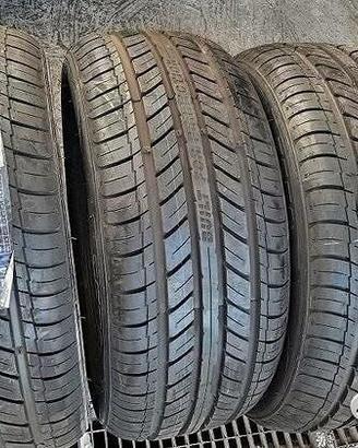 4 gomme nuove 225 50 16 zeta