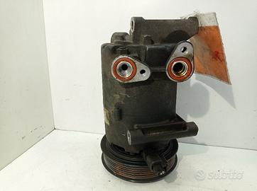 COMPRESSORE A/C CITROEN Jumper 3° Serie 6453SR 4H