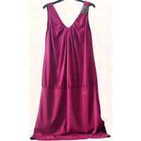 Abito Liu.jo tg. 40 con applicazioni e logo con st