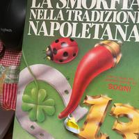 Smorfia i numeri da giocare significato