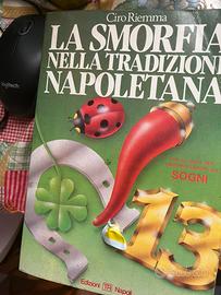 Smorfia i numeri da giocare significato