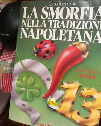 Smorfia i numeri da giocare significato