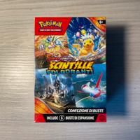 Bundle - fiamme spettrali