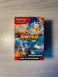 Bundle - fiamme spettrali