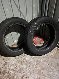 Gomme invernali 195/55 R 16
