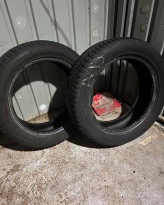 Gomme invernali 195/55 R 16