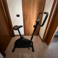 Cyclette nuova con scontrino