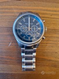 orologio nautica 