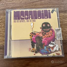 CD Meganoidi
