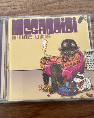 CD Meganoidi