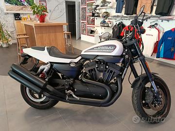 Harley-davidson XR 1200 X
