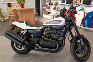 Harley-davidson XR 1200 X