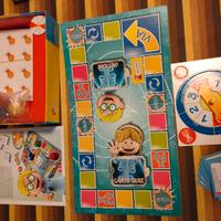 W il corpo umano LISCIANI