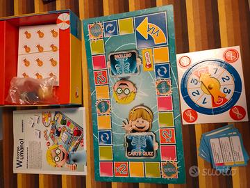 W il corpo umano LISCIANI