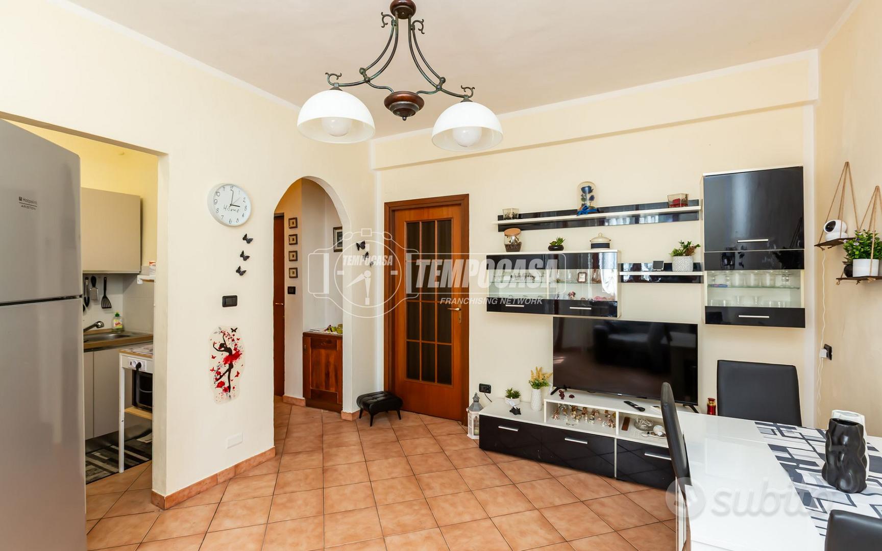 Appartamento – Torino, Villaggio Santa Caterina, Circoscrizione 5 - Vista 4