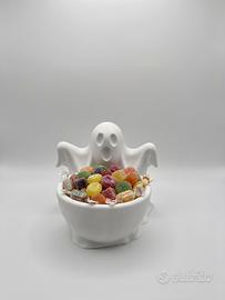 Ciotola contenitore HALLOWEEN fantasma