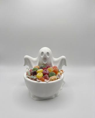 Ciotola contenitore HALLOWEEN fantasma