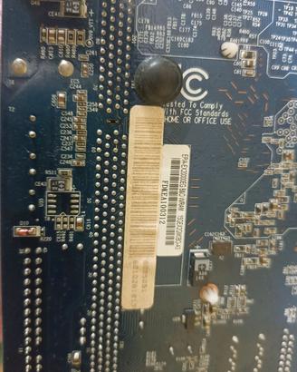 Ricambio: PCB Main per Beomaster 5