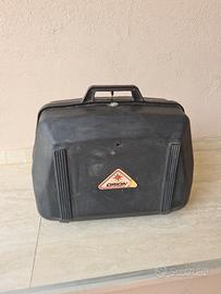 Bauletto Vespa vintage anni 80
