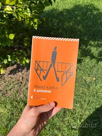 Kafka - il processo