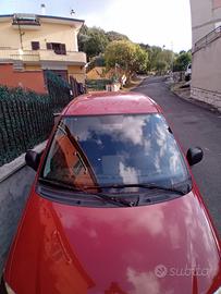 fiat panda 169 1.4 Natural power