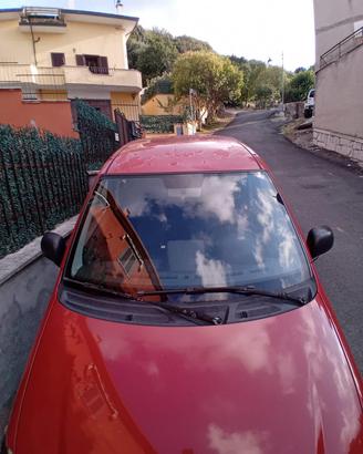 fiat panda 169 1.4 Natural power
