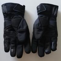 Guanti invernali moto 