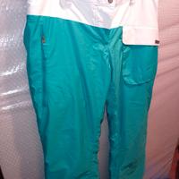 pantaloni sci