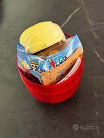 Sanji Funko Pop - Kinder Sorpresa