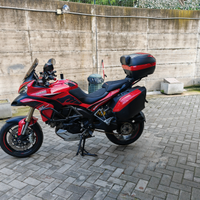 Ducati multistrada