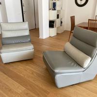 Poltrone Divani Chateau d’Ax