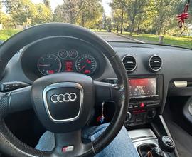 AUDI A3 2ª serie - 2009