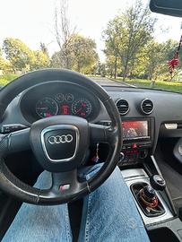 AUDI A3 2ª serie - 2009