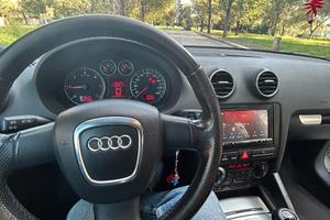 AUDI A3 2ª serie - 2009