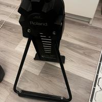 Roland KD 8 v drums kick