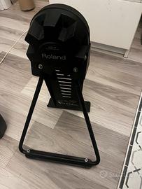 Roland KD 8 v drums kick