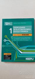 Libro Elettronica Ed Elettrotecnica 