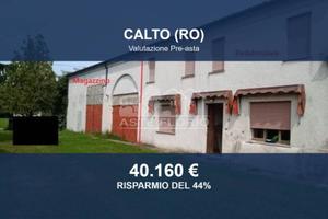 Immobile in asta di 237 m² con più di 5 locali e b