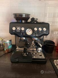 Macchinetta del caffe
