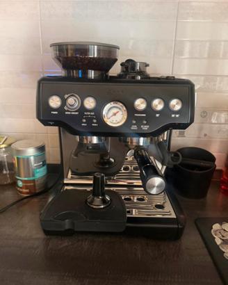 Macchinetta del caffe