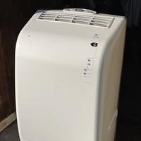 Condizionatore portatile Argo mod.Oscar Junior