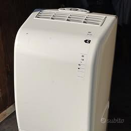 Condizionatore portatile Argo mod.Oscar Junior