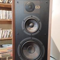 Wharfedale Linton Heritage