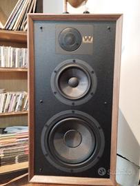 Wharfedale Linton Heritage