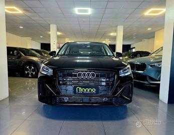 AUDI - Q2 - 30 TDI S tronic S line Edition