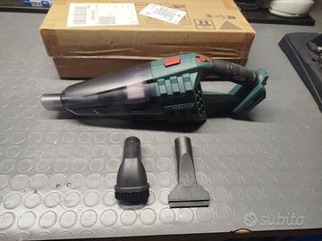 Aspiratore portatile Parkside X20v