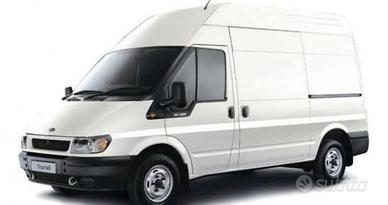 Piccoli Trasporti - Trasporto Moto