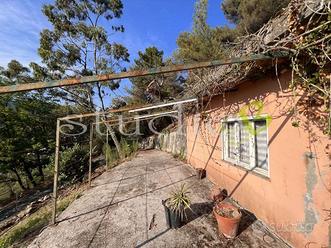 Terreno Edificabile a Seborga