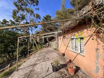 Terreno Edificabile a Seborga